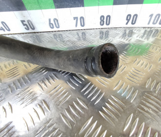 Патрубок радиатора Hyundai Accent 2000-2012