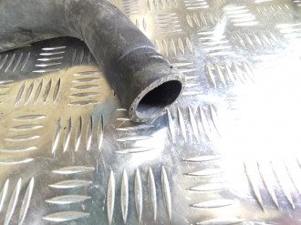 Патрубок радиатора Hyundai Accent 2000-2012