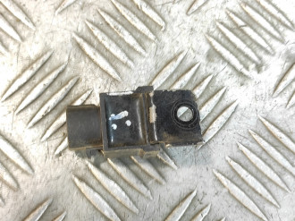 Конденсатор Hyundai Solaris 2010-2017