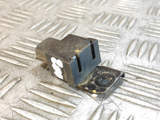 Конденсатор Hyundai Solaris 2010-2017