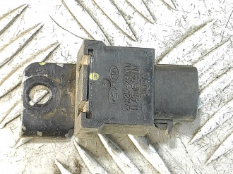 Конденсатор Hyundai Solaris 2010-2017