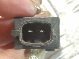 Конденсатор Hyundai Solaris 2010-2017