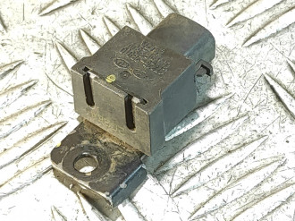 Конденсатор Hyundai Solaris 2010-2017