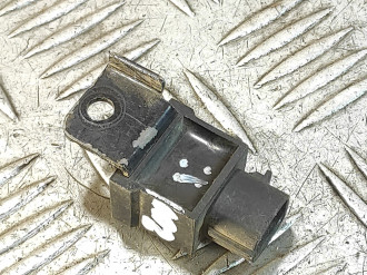 Конденсатор Hyundai Solaris 2010-2017