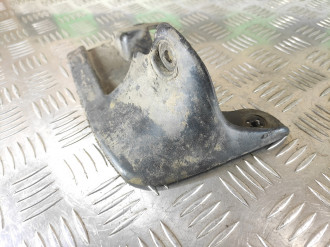 Брызговик правый передний Hyundai Accent 2000-2012