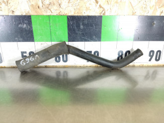 Трубка системы охлаждения Hyundai Accent 2000-2012