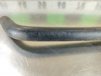 Трубка системы охлаждения Hyundai Accent 2000-2012