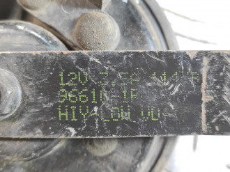 Сигнал звуковой Hyundai Getz 2002-2010