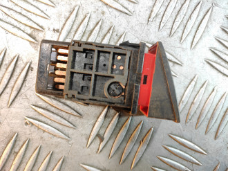 Кнопка аварийной сигнализации Hyundai Matrix 2001-2010