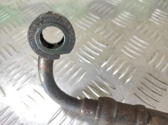 Трубка гидроусилителя Hyundai Accent 1994-2000