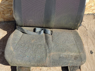Сиденье переднее правое Hyundai Porter 2005-2021