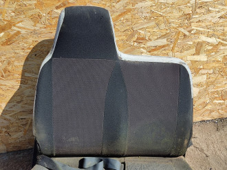 Сиденье переднее правое Hyundai Porter 2005-2021