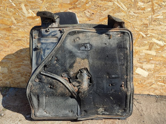 Сиденье переднее правое Hyundai Porter 2005-2021