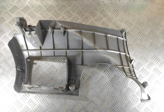 Накладка торпедо Hyundai Accent 2000-2012