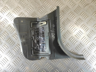 Накладка порога внутренняя передняя правая Hyundai Accent 1994-2000