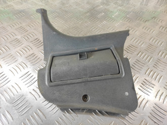 Накладка порога внутренняя передняя правая Hyundai Accent 1994-2000