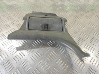 Накладка порога внутренняя передняя правая Hyundai Accent 1994-2000