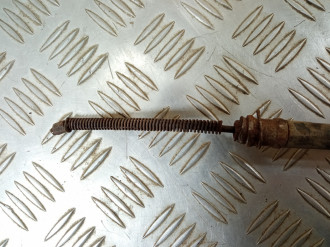 Трос стояночного тормоза Hyundai Accent 1994-2000