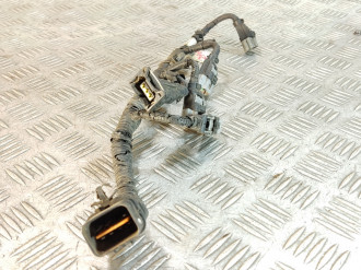 Проводка форсунок Hyundai Matrix 2001-2010