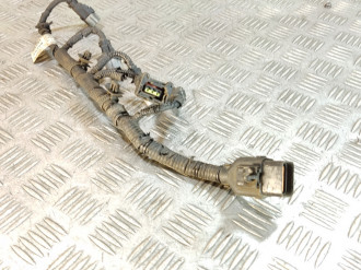 Проводка форсунок Hyundai Matrix 2001-2010
