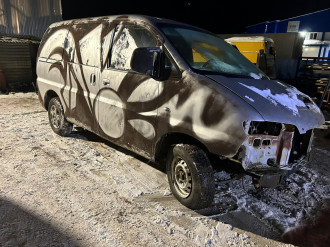В разборе Hyundai Starex h1 1997-2007