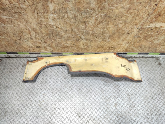 Обшивка багажника левая Hyundai Starex h1 1997-2007