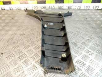 Обшивка стойки правая Hyundai Getz 2002-2010