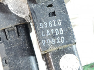 Кнопки Hyundai Starex h1 1997-2007