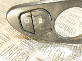 Кнопки Hyundai Starex h1 1997-2007