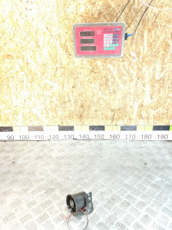 Сирена сигнализации Hyundai Starex h1 grand starex 2007-2021