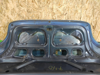Крышка багажника Hyundai Accent 1994-2000