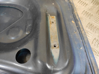Крышка багажника Hyundai Accent 1994-2000