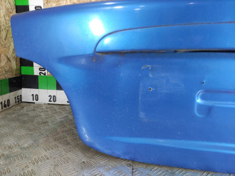 Крышка багажника Hyundai Accent 1994-2000