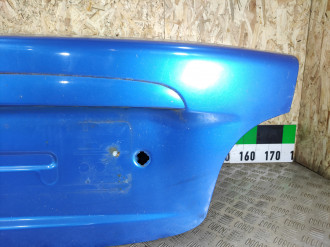 Крышка багажника Hyundai Accent 1994-2000