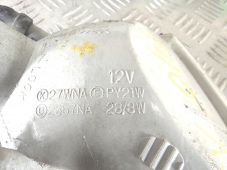 Поворотник левый Hyundai Accent 1994-2000