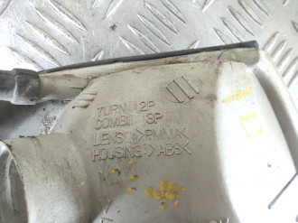 Поворотник левый Hyundai Accent 1994-2000