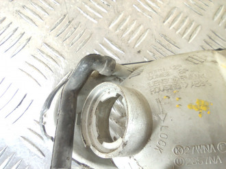 Поворотник левый Hyundai Accent 1994-2000