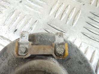 Сигнал звуковой Hyundai Accent 1994-2000