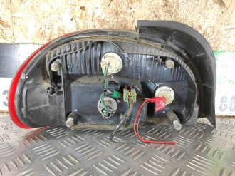 Фонарь задний правый Hyundai Accent 1994-2000