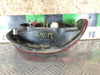 Фонарь задний правый Hyundai Accent 1994-2000