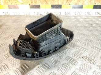 Дефлектор воздушный Hyundai Elantra 2006-2011