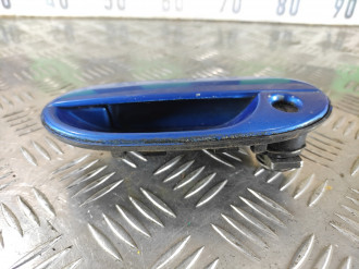 Ручка двери передней левой Hyundai Accent 1994-2000