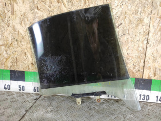 Стекло двери задней левой Hyundai Accent 1994-2000