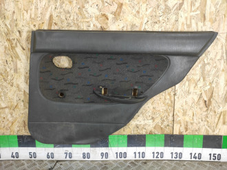 Обшивка двери задней правой Hyundai Accent 1994-2000
