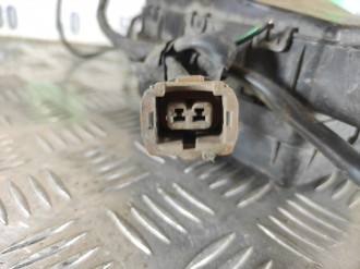 Блок предохранителей моторный Hyundai Accent 1994-2000