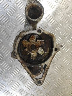 Насос водяной помпа Hyundai Accent 1994-2000