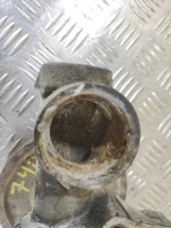 Насос водяной помпа Hyundai Accent 1994-2000