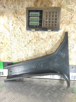 Обшивка стойки правая Hyundai Accent 1994-2000