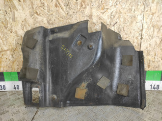 Обшивка багажника правая Hyundai Accent 1994-2000