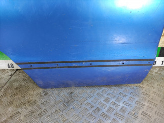 Дверь задняя правая Hyundai Accent 1994-2000